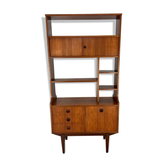 Bookcase 1960