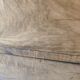 Secretary style Louis Philippe in walnut bramble