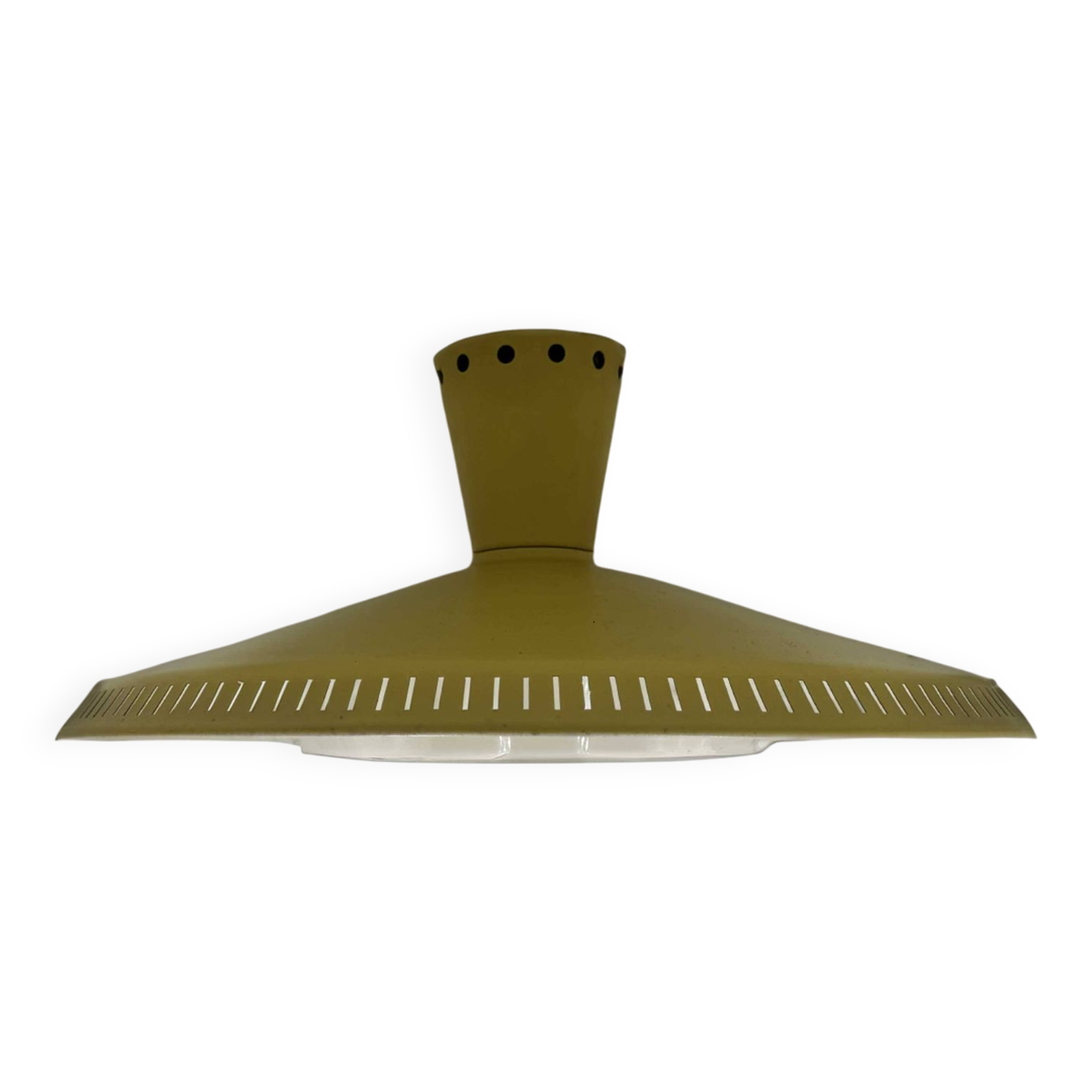 Philips NB 92 E/00 ceiling & pendant lamp (Louis Kalff)