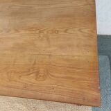 wooden table, kitchen or office