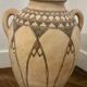Jar vase amphora pottery Berber rif vintage vintage