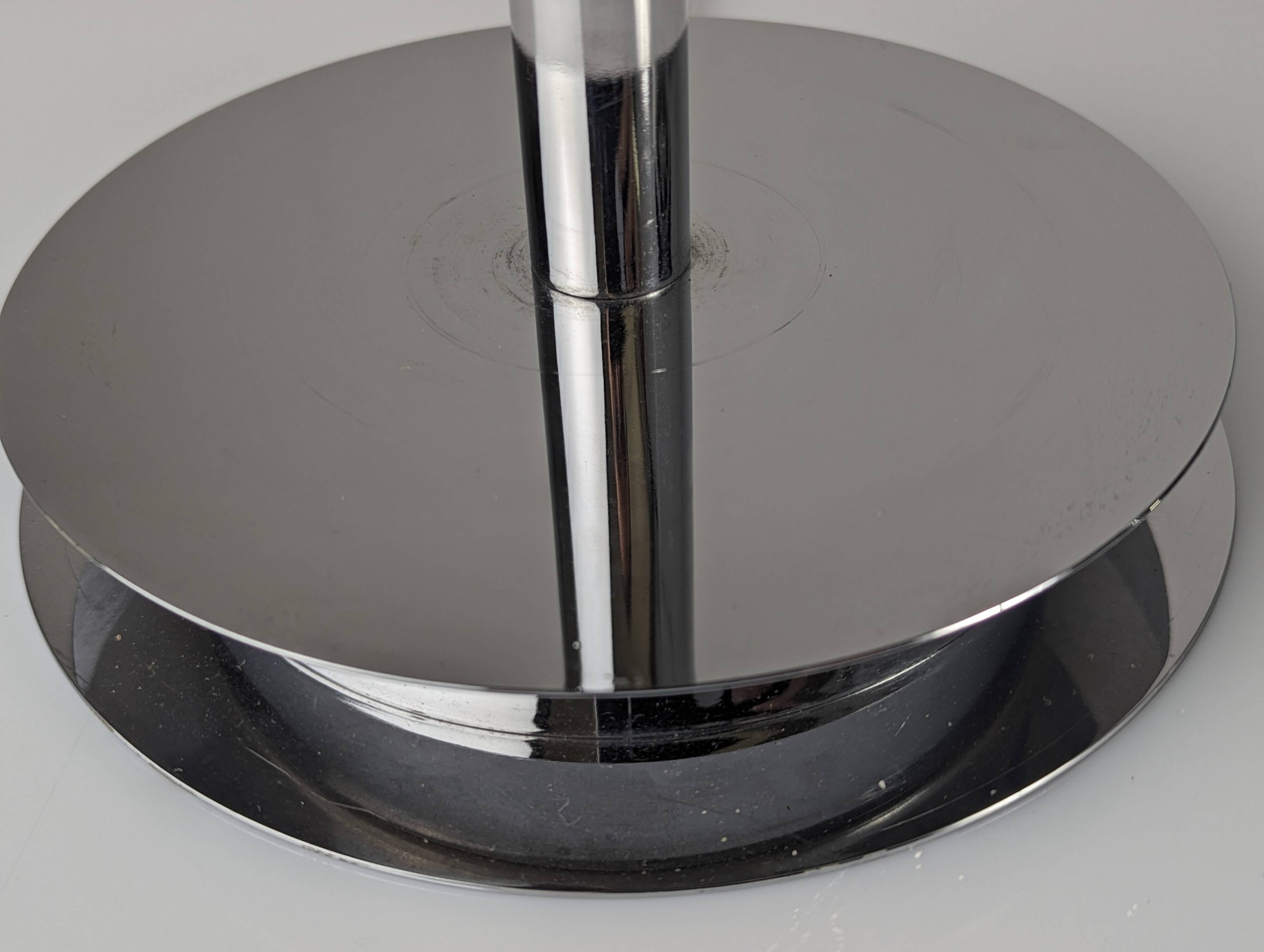 Bis table lamp by Fontana Arte