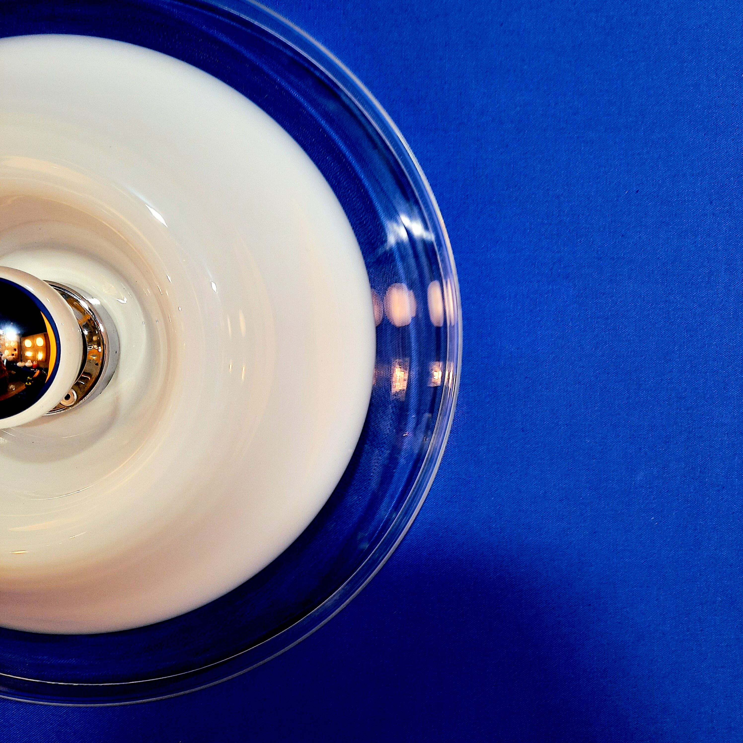 Wall lamp or ceiling lamp of the brand Esperia Circa 1970