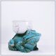Slip pot cover