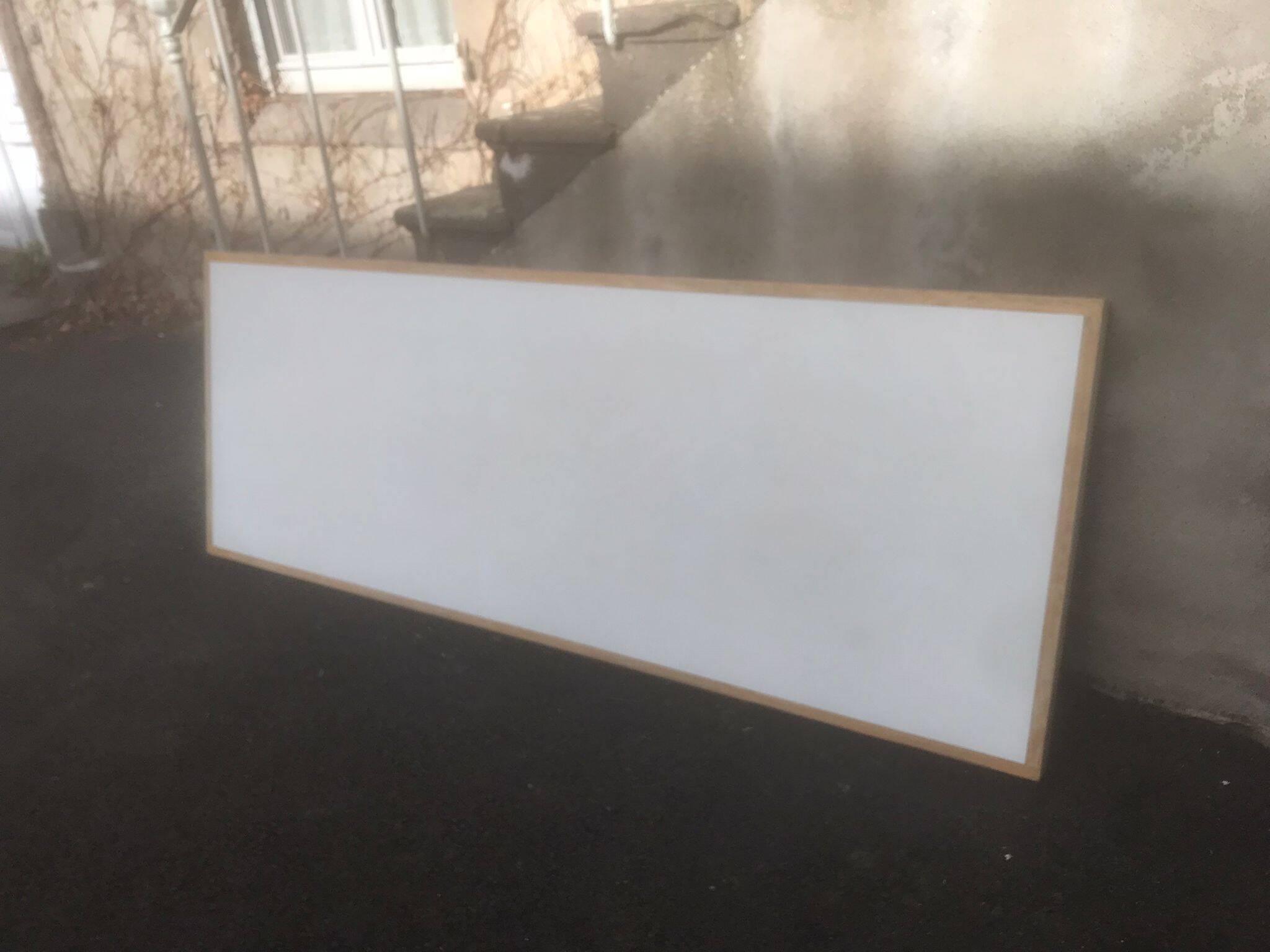 Marc Held Design 80 Table