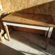 Farm table