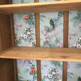 Armoire parisienne