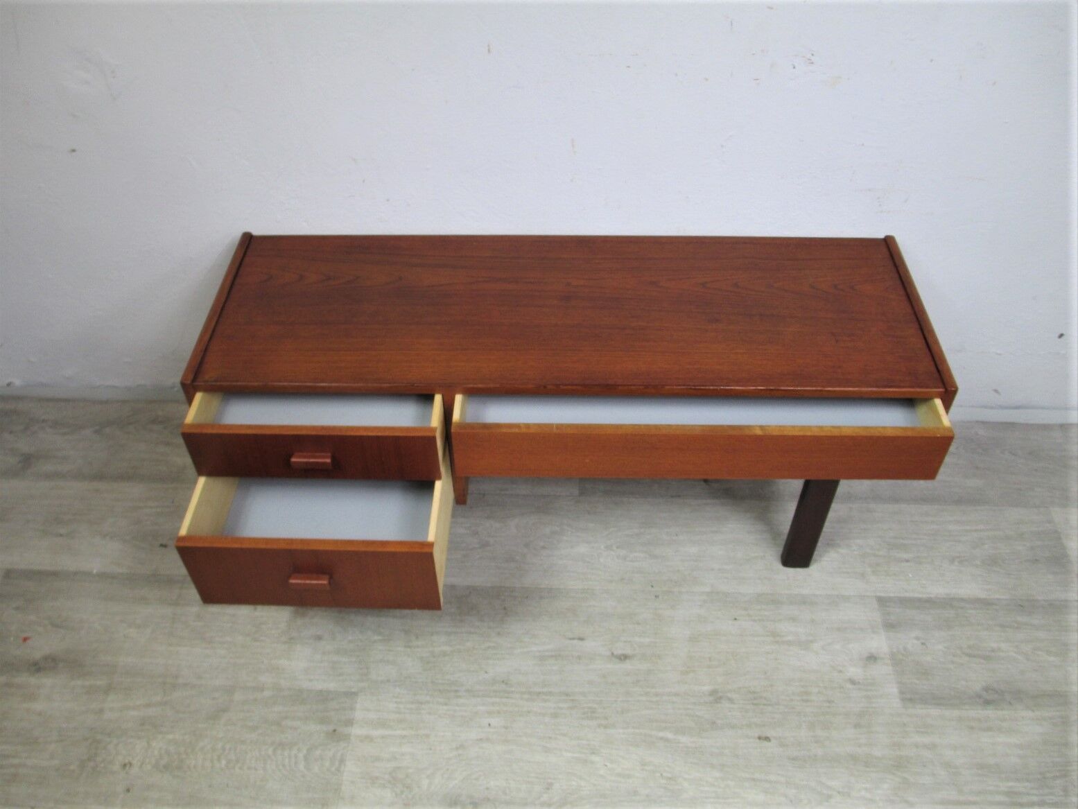 Side table, Bodafors, Sweden, 1950s