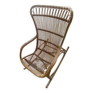 Rocking chair Monet Sika