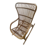 Rocking Chair Monet Sika Design