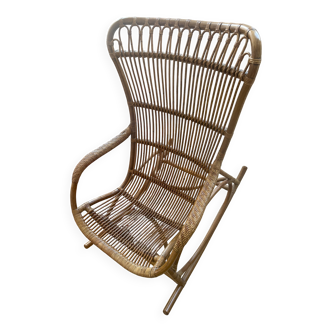 Rocking Chair Monet Sika Design
