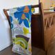 Vintage baby cot