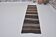 Vintage Anatolian Stripe Kilim Rug sku3880