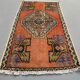 Tapis turc vintage 92x52 cm