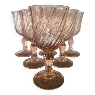Rosaline glasses