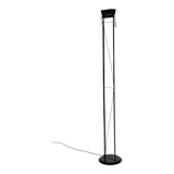 Opus floor lamp by A Monica & P Salvo for Lumina, 1980s Italy