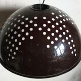 italian ceiling lamp from the 70s