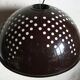 italian ceiling lamp from the 70s