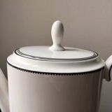 Wedgwood x Vera Wang Bone China Teapot and Coffee Pot