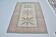 Oushak Handknotted Vintage Rug sku 2413