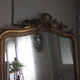 large mirror gilded XIX 2mx120cm