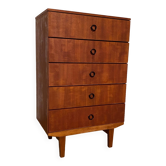 Vintage chest of drawers/weekly organizer