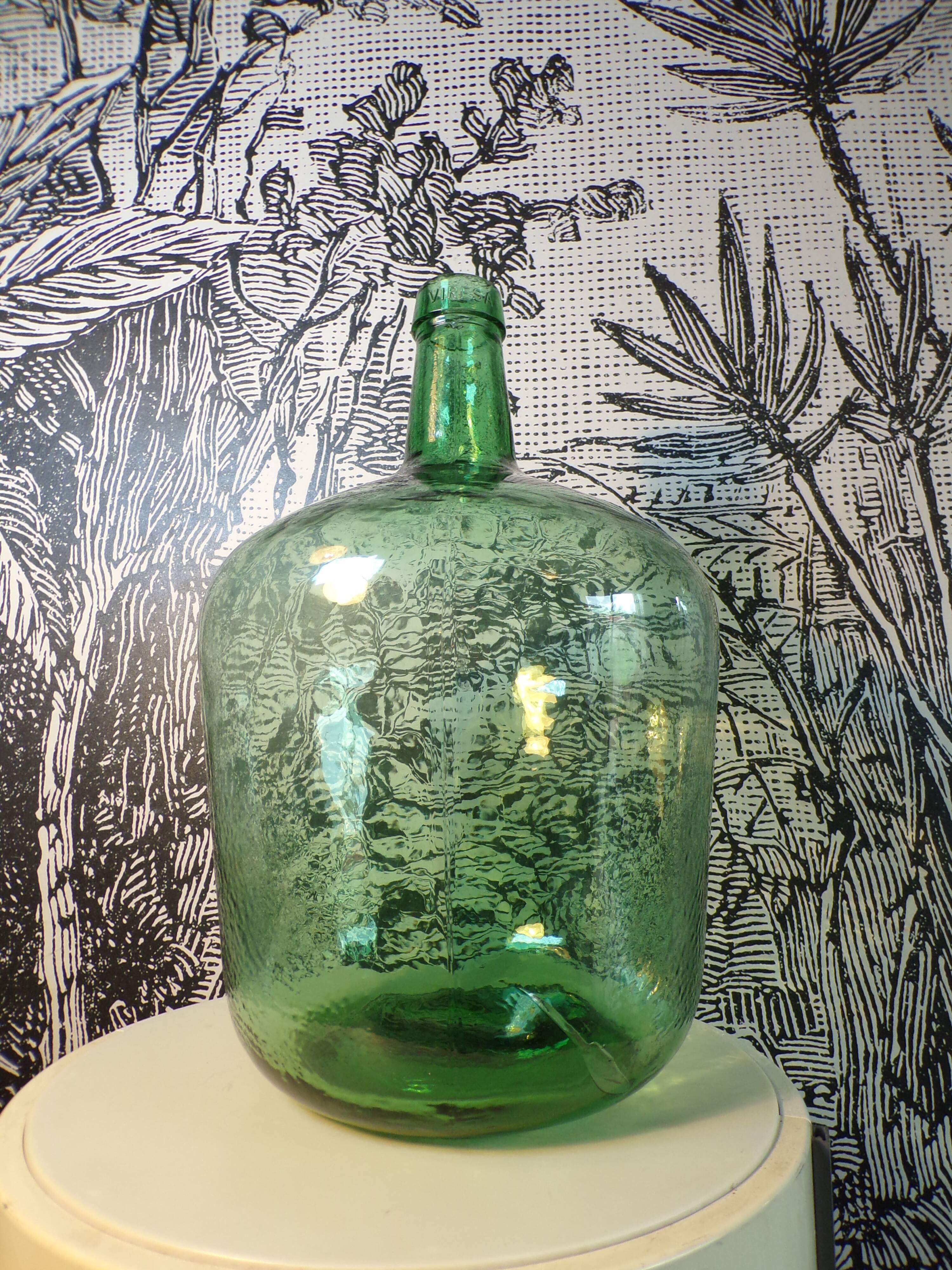 Dame Jeanne Viresa 10L