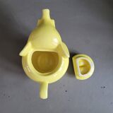 Vintage porcelain elephant teapot