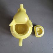 Vintage porcelain elephant teapot