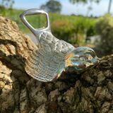 Open bottle bottle opener bird