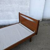 Vintage single bed