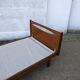 Vintage single bed