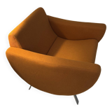 Mandarine armchair Pierre Guariche edition Maisons du Monde 2013