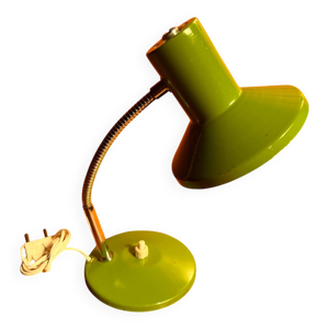 Lampe de chevet vintage