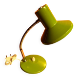 Vintage bedside lamp