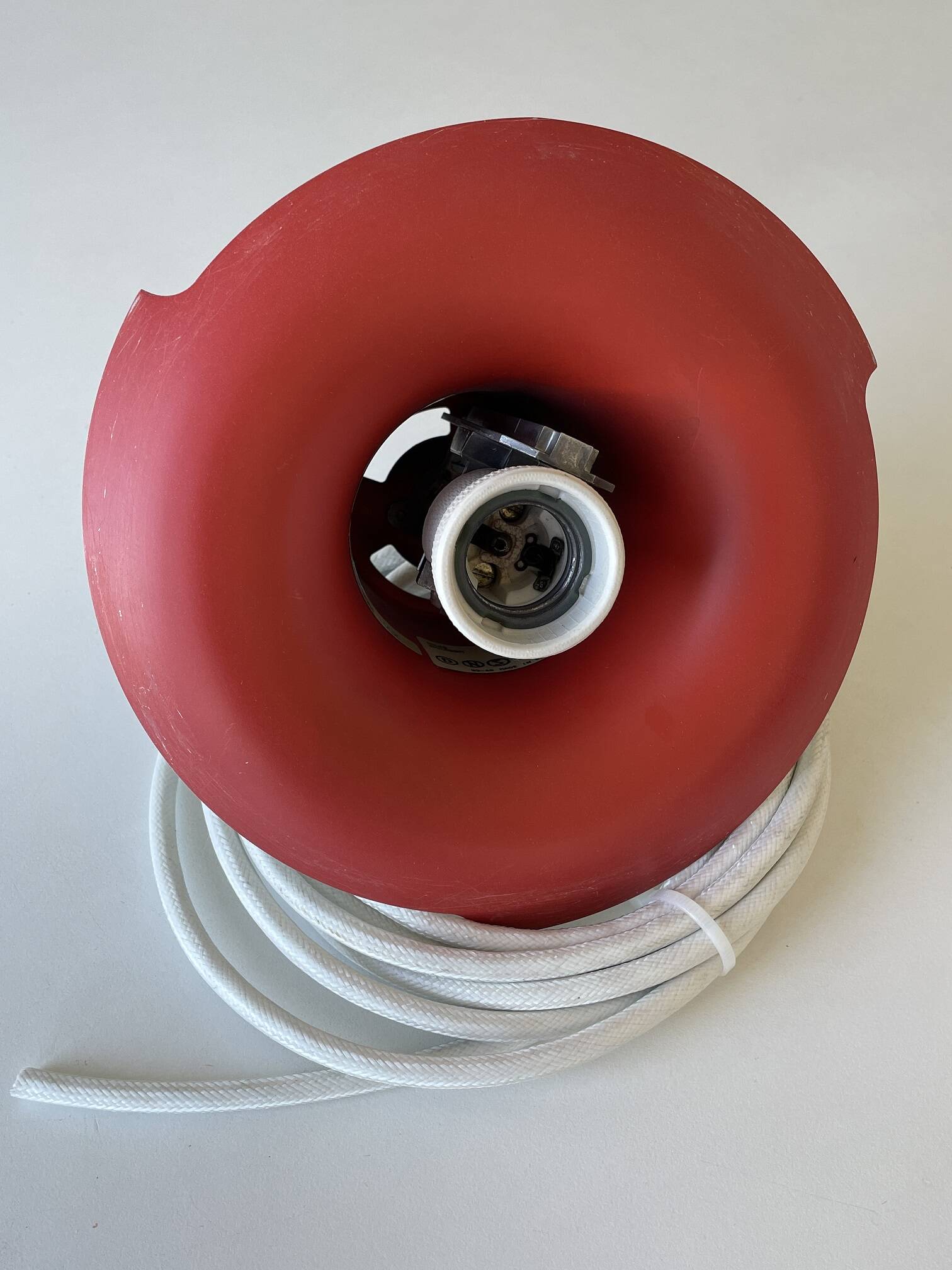 Louis Poulsen PH5 suspension design by Poul Henningsen (Denmark)