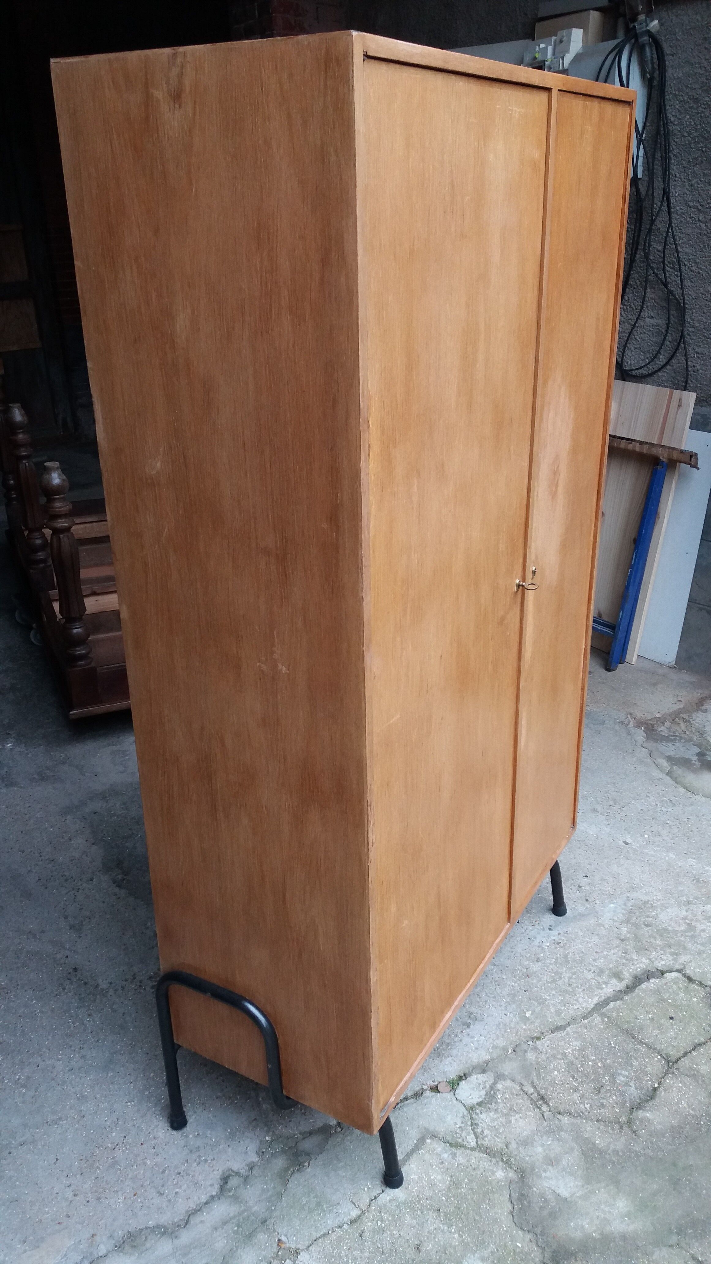 Cupboard "Mobilor" 50 years