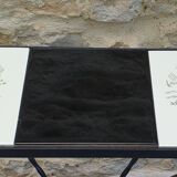 Side table / door review 60s