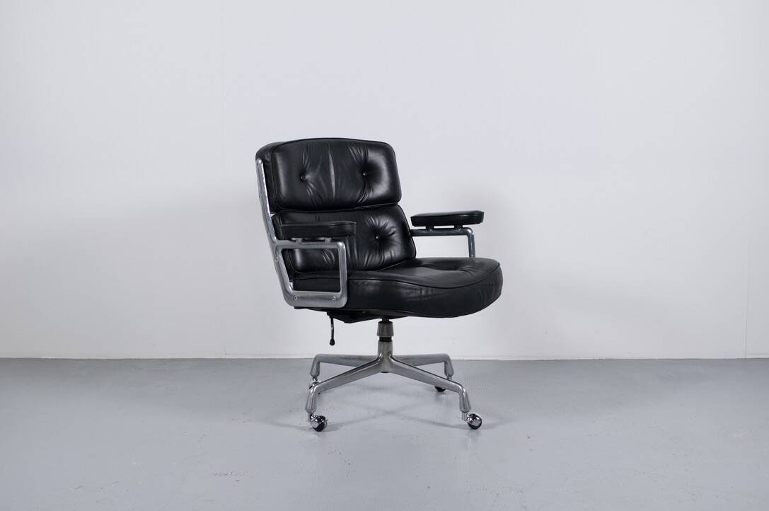 Lobby chair es 105 herman miller publisher 70's