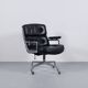 Lobby chair es 105 herman miller publisher 70's