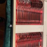 Vintage 138-piece cutlery set