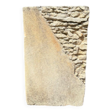 Handcrafted stone pot