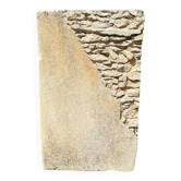 Handcrafted stone pot