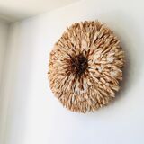Juju Hat beige 80 cm