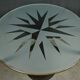 Astrolabe Table by Oscar Tusquets, Aleph Collection, Driade Edition – 1988