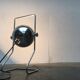 Lampadaire Espace Années 50