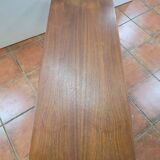 Scandinavian teak coffee table Grete Jalk from the 60s