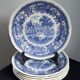 Assiettes Villeroy & Boch