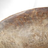 ancient ethnic wood mask