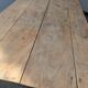 Table de ferme